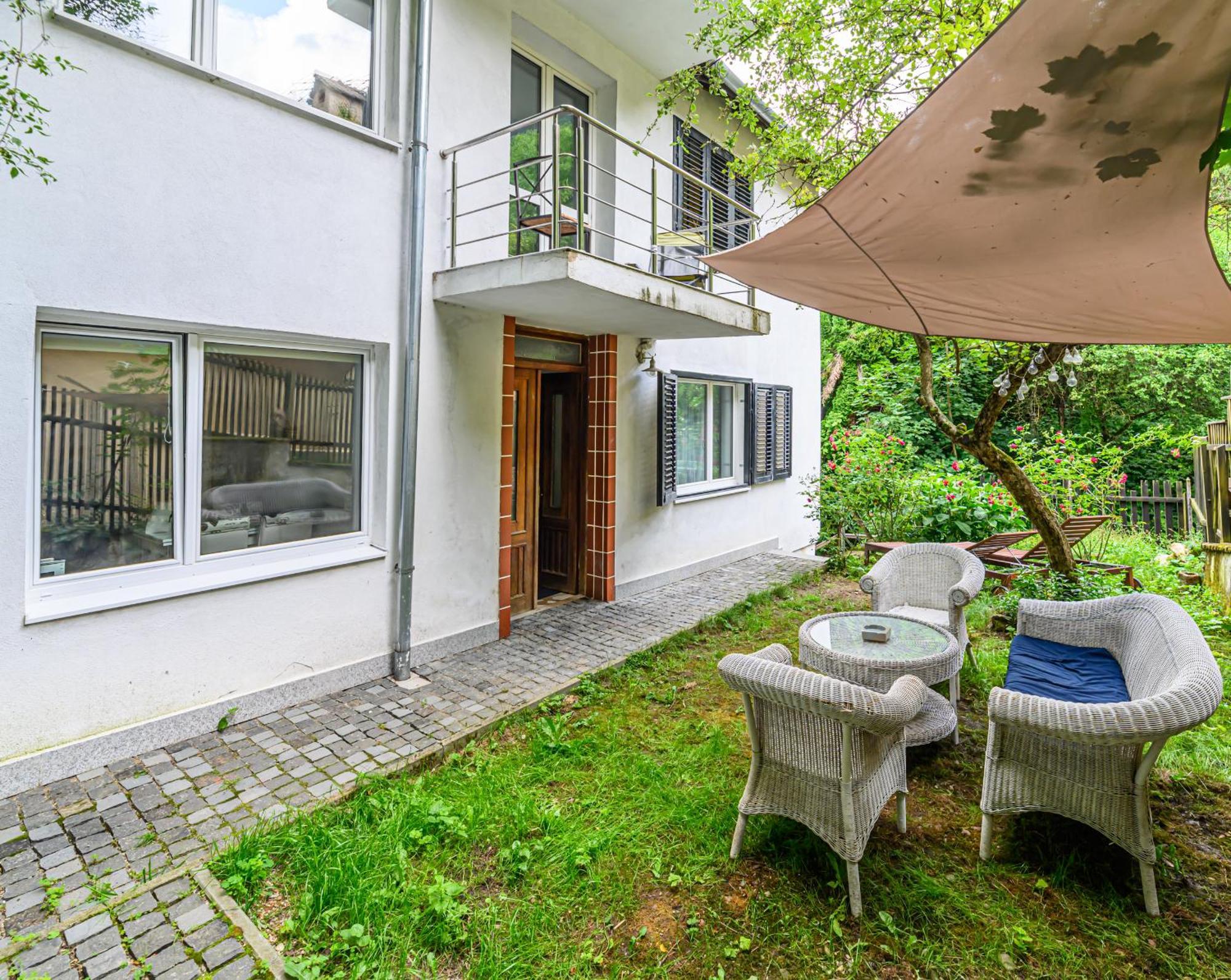 C Alex Brasov Exterior photo